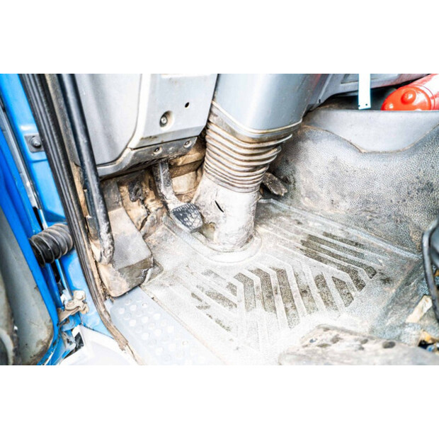 2007 Mercedes-Benz Atego 1324-44886502