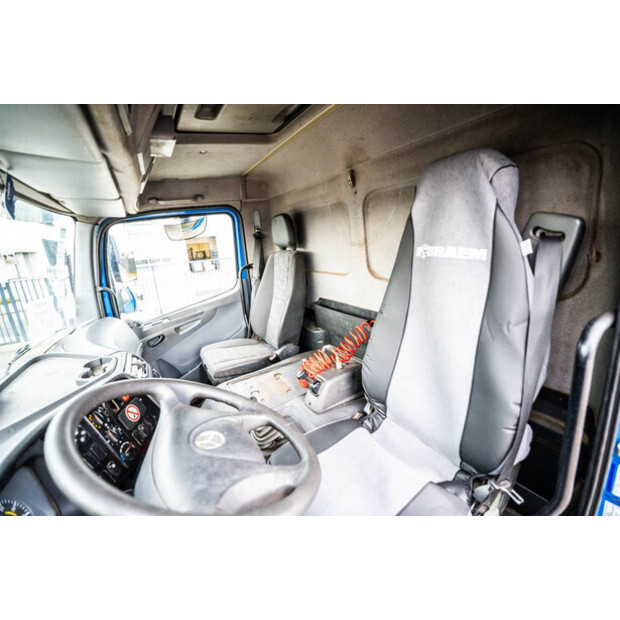 2007 Mercedes-Benz Atego 1324-44886503