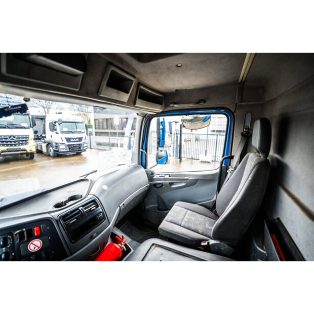 2007 Mercedes-Benz Atego 1324-44886504