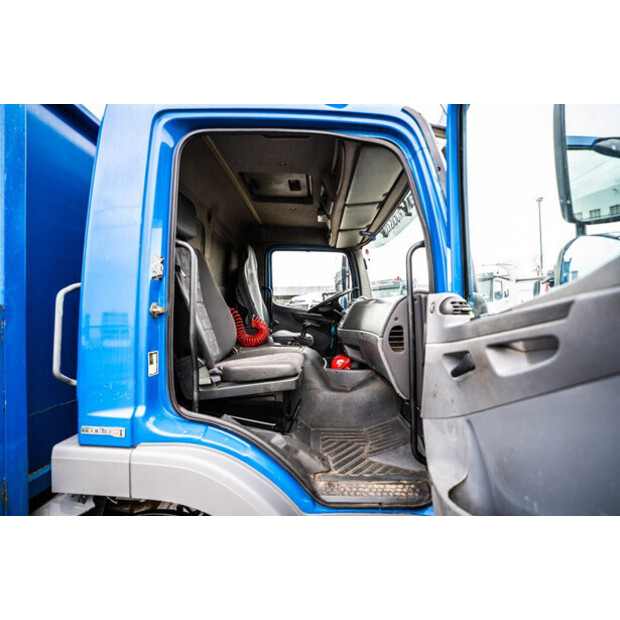 2007 Mercedes-Benz Atego 1324-44886506