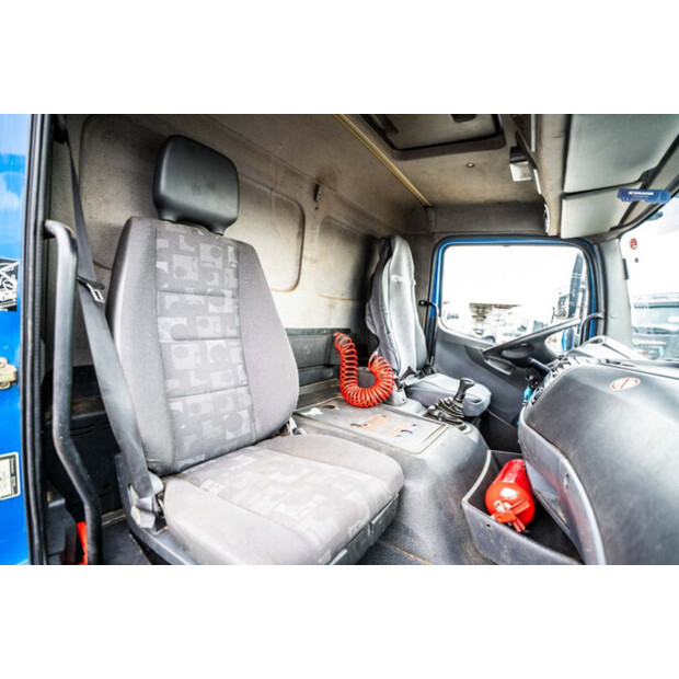 2007 Mercedes-Benz Atego 1324-44886507