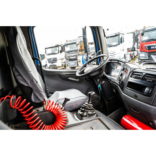 2007 Mercedes-Benz Atego 1324-44886508