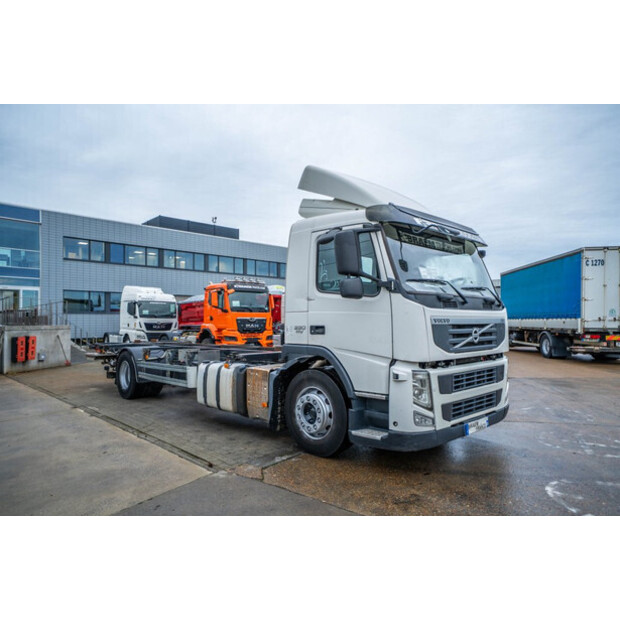 2013 Volvo FM 330-44886531