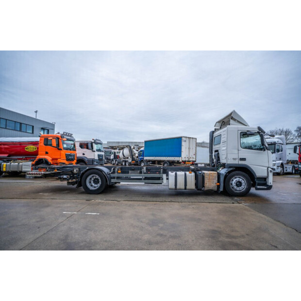 2013 Volvo FM 330-44886532