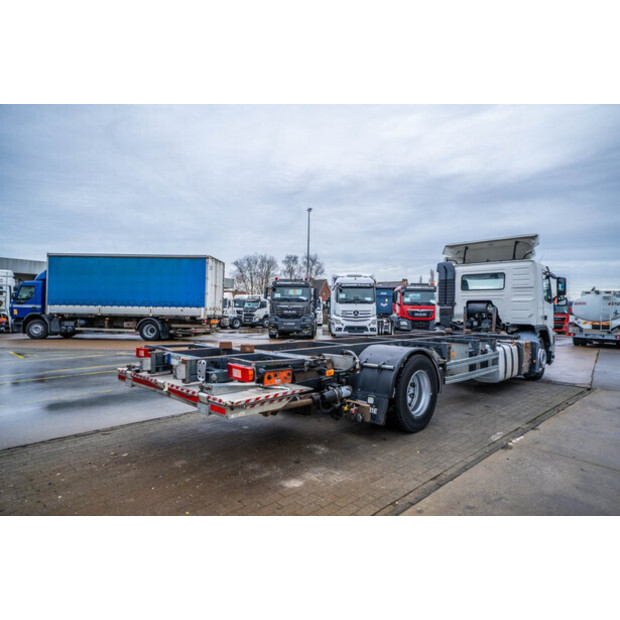 2013 Volvo FM 330-44886533