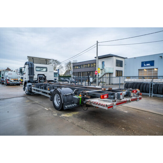 2013 Volvo FM 330-44886534