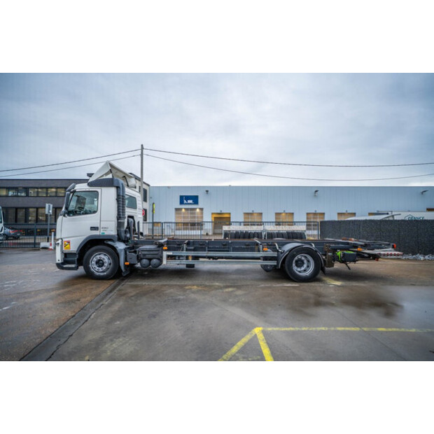 2013 Volvo FM 330-44886535