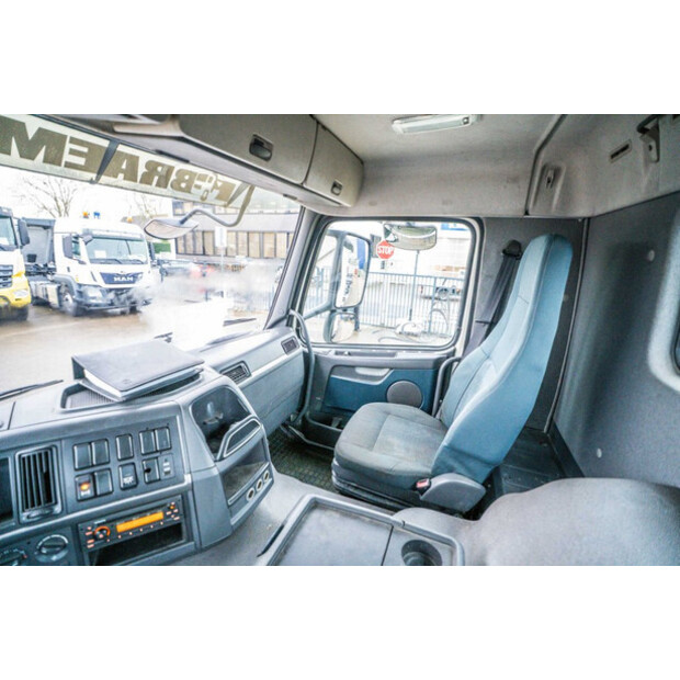 2013 Volvo FM 330-44886536