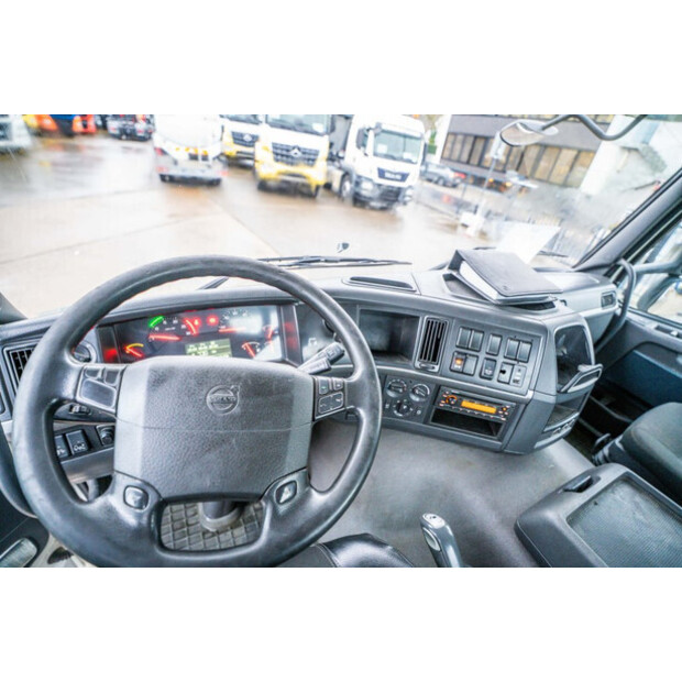 2013 Volvo FM 330-44886537