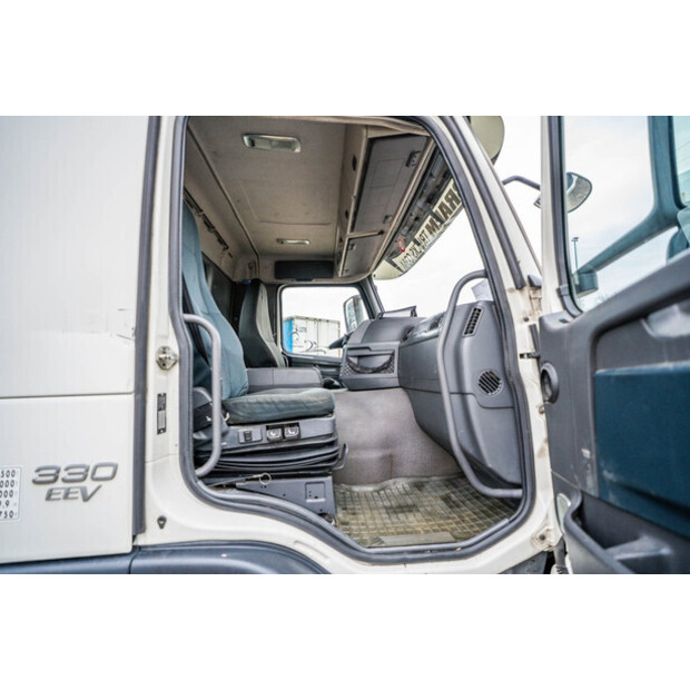 2013 Volvo FM 330-44886538