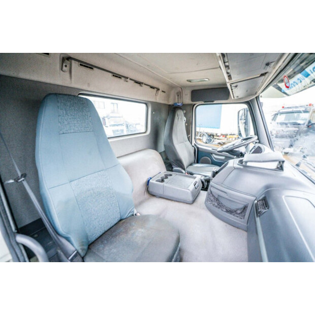 2013 Volvo FM 330-44886539