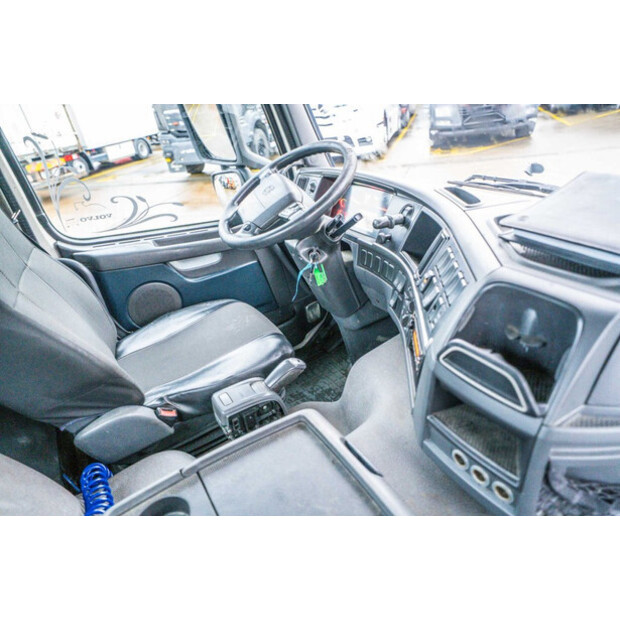 2013 Volvo FM 330-44886540