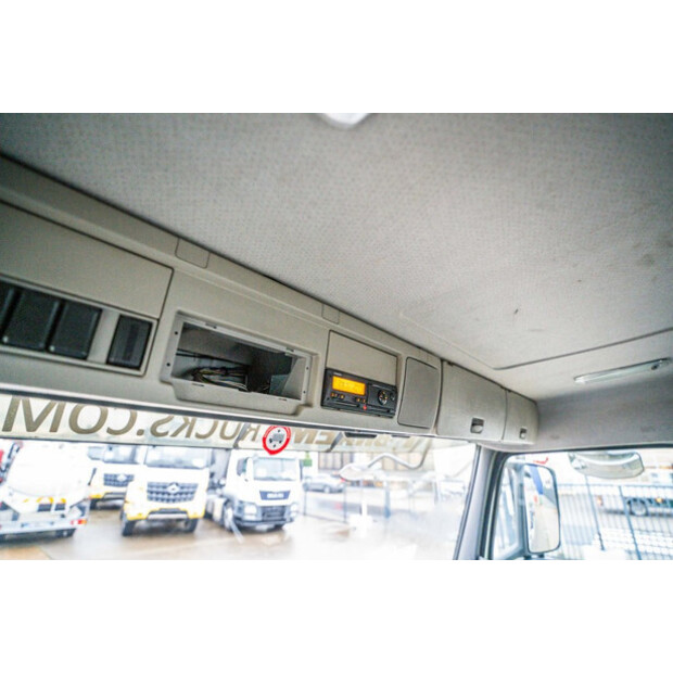 2013 Volvo FM 330-44886541