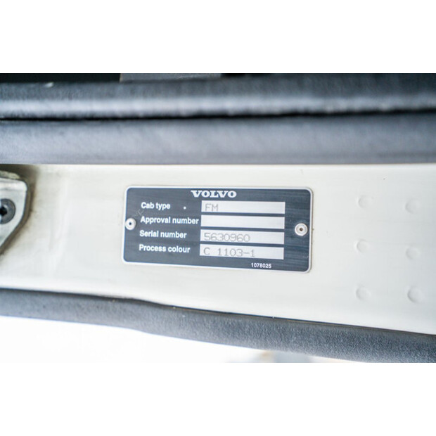 2013 Volvo FM 330-44886545