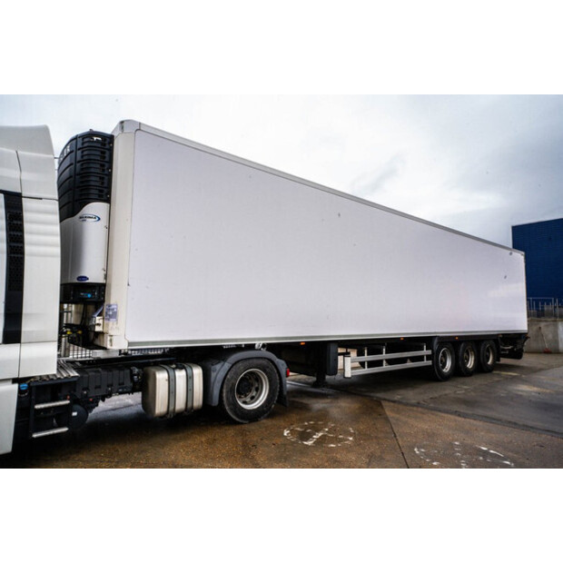 2013 Lamberet Carrier maxima 1300-44886551