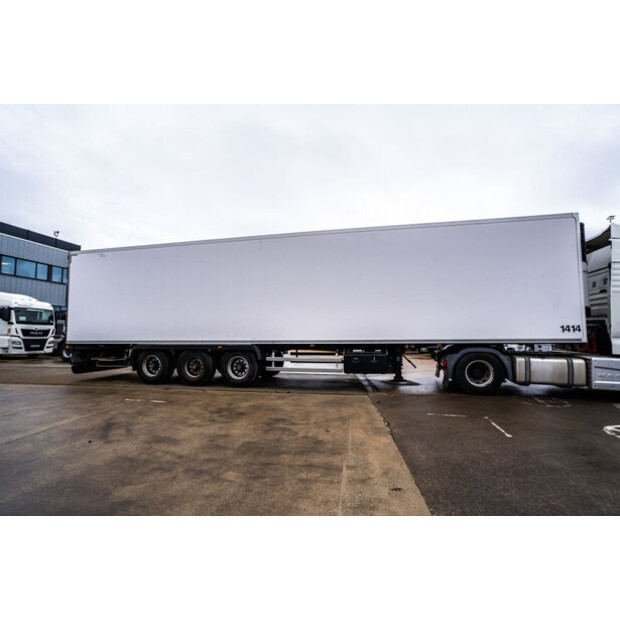 2013 Lamberet Carrier maxima 1300-44886553