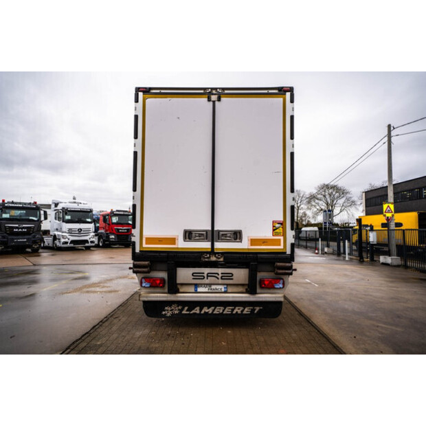 2013 Lamberet Carrier maxima 1300-44886556