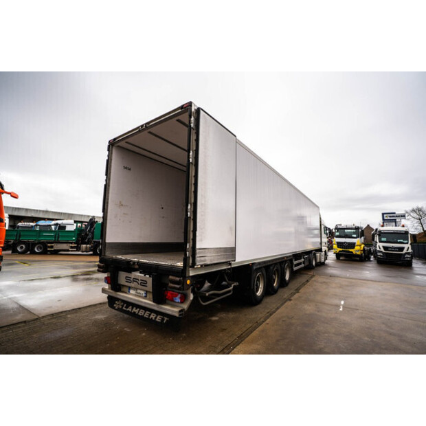 2013 Lamberet Carrier maxima 1300-44886558