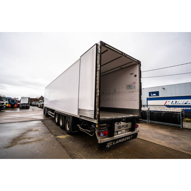 2013 Lamberet Carrier maxima 1300-44886559