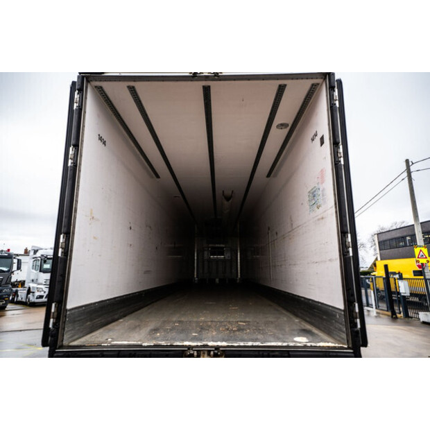 2013 Lamberet Carrier maxima 1300-44886560