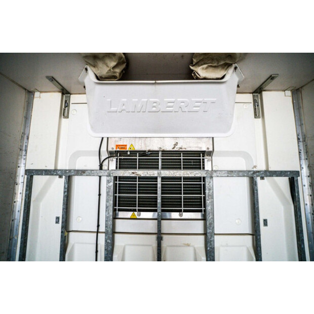 2013 Lamberet Carrier maxima 1300-44886561