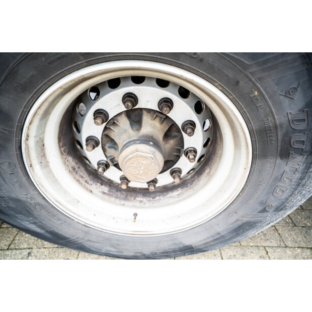 2013 Lamberet Carrier maxima 1300-44886562