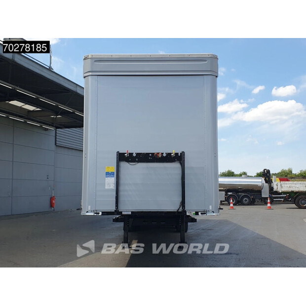 2026 Kögel S24-1-44886567