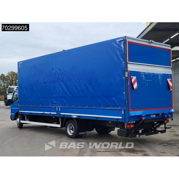 2020 MITSUBISHI CANTER 7C18-44886630