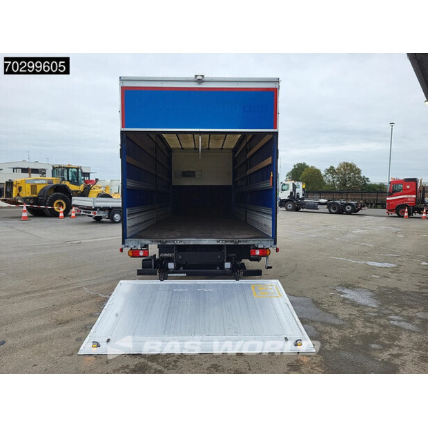 2020 MITSUBISHI CANTER 7C18-44886635