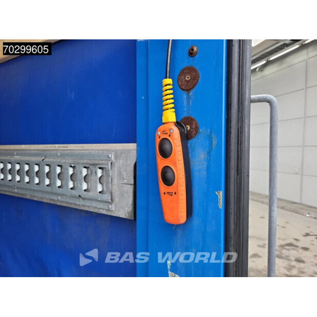 2020 MITSUBISHI CANTER 7C18-44886637