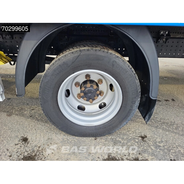 2020 MITSUBISHI CANTER 7C18-44886641