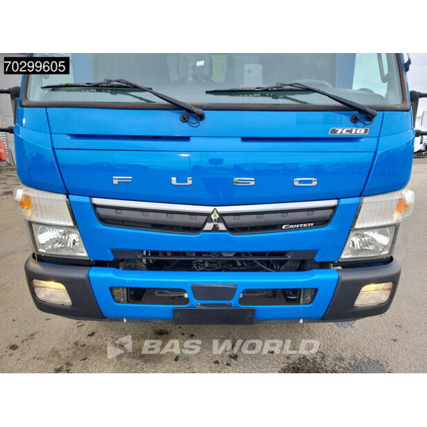 2020 MITSUBISHI CANTER 7C18-44886646