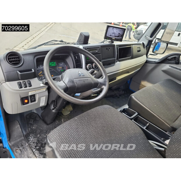 2020 MITSUBISHI CANTER 7C18-44886649
