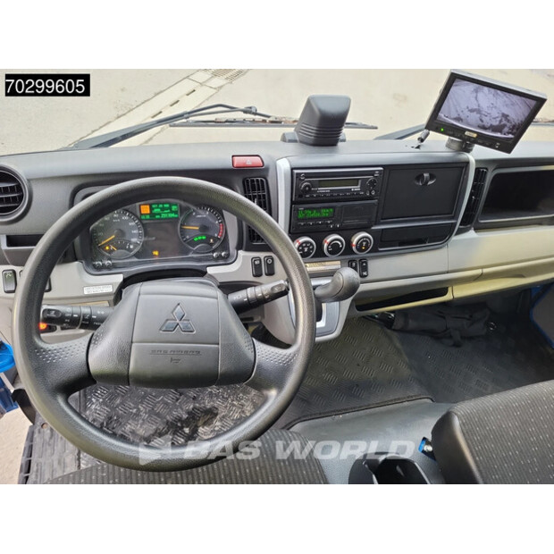 2020 MITSUBISHI CANTER 7C18-44886650