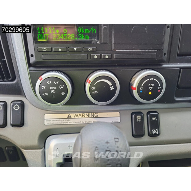 2020 MITSUBISHI CANTER 7C18-44886651