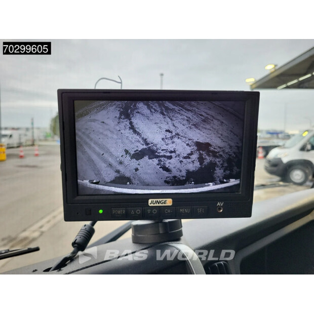 2020 MITSUBISHI CANTER 7C18-44886652