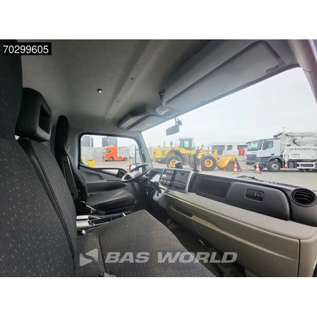 2020 MITSUBISHI CANTER 7C18-44886654