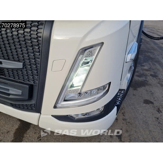 2025 فولفو FH 460-44886689