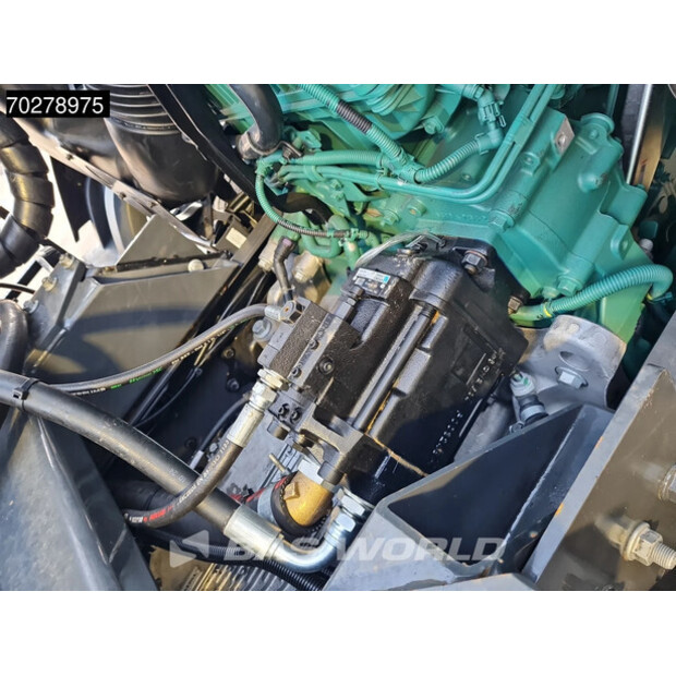 2025 فولفو FH 460-44886692