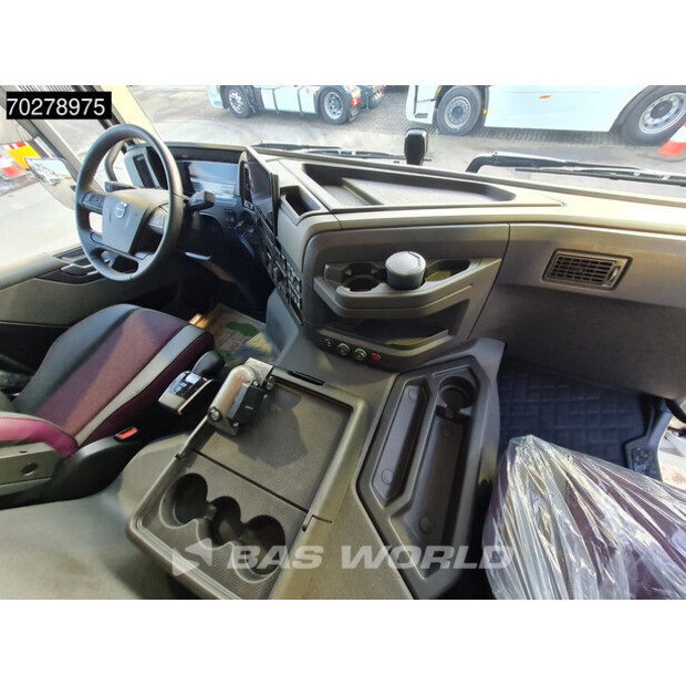 2025 فولفو FH 460-44886700