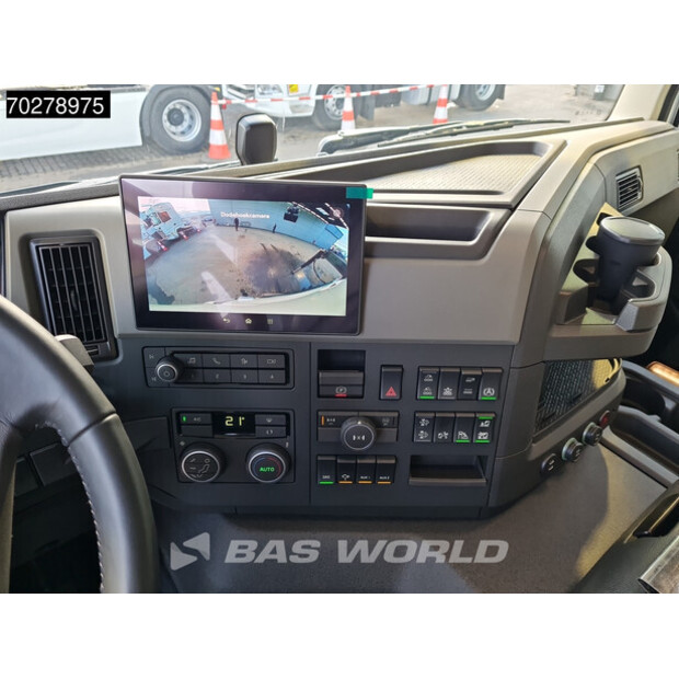 2025 فولفو FH 460-44886705