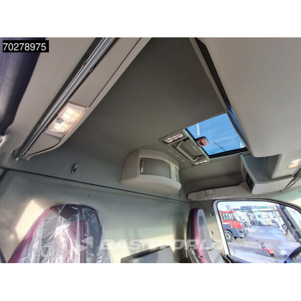 2025 فولفو FH 460-44886708