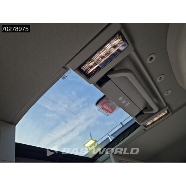 2025 فولفو FH 460-44886709