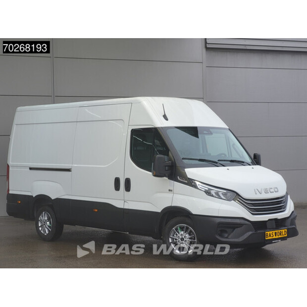 2024 Iveco Daily 35S21-44886720