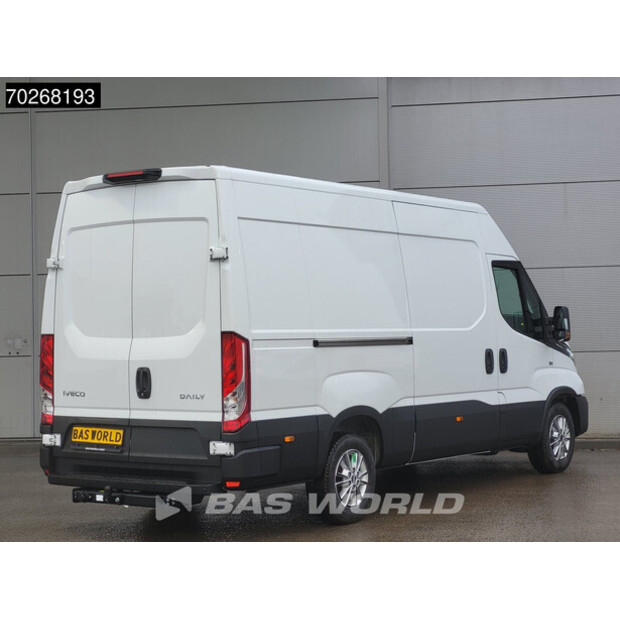 2024 Iveco Daily 35S21-44886721