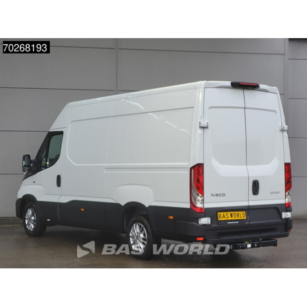 2024 Iveco Daily 35S21-44886723