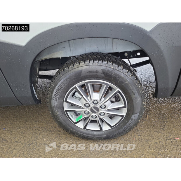 2024 Iveco Daily 35S21-44886724