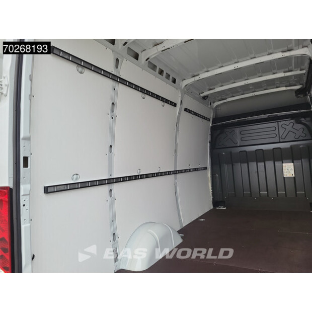 2024 Iveco Daily 35S21-44886726