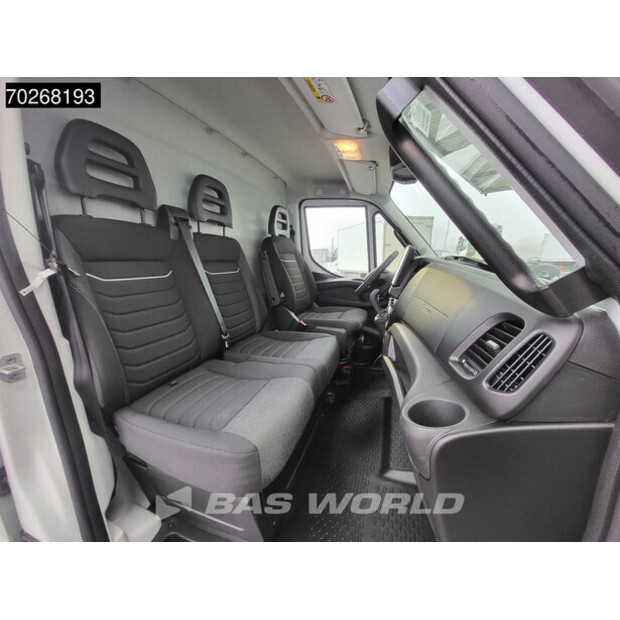 2024 Iveco Daily 35S21-44886729