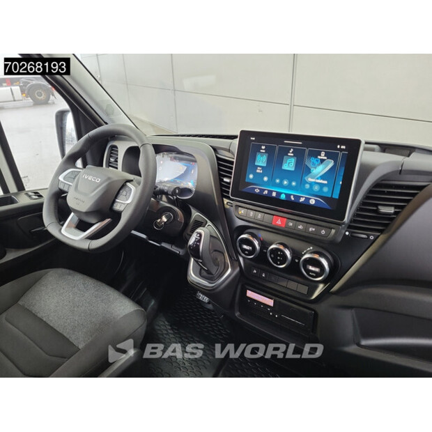 2024 Iveco Daily 35S21-44886730